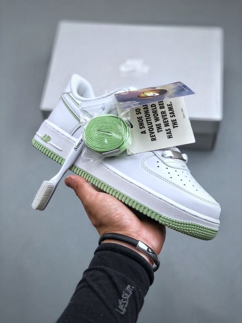 Nike Air Force 1 Shoes